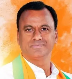 Is Telangana MLA Komatireddy Rajagopal Reddy Ready for a Sacrifice?