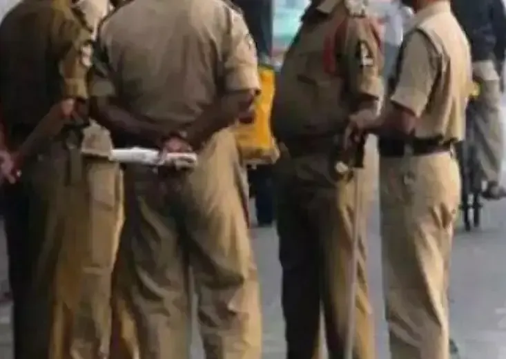 Disturbing Incident: Minor Confesses to Killing Her Cousin in Kerala