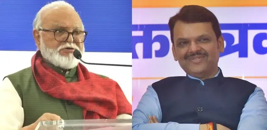 Chhagan Bhujbal Confronts CM Fadnavis Amid Rising OBC Discontent Over Cabinet Exclusion