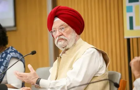 How Will 'Urja Varta 2025' Transform India's Energy Sector?