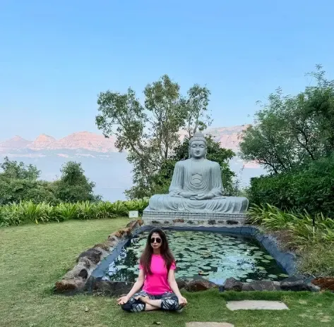 Urmila Matondkar: As December Arrives, It's Time to Unwind and Organize