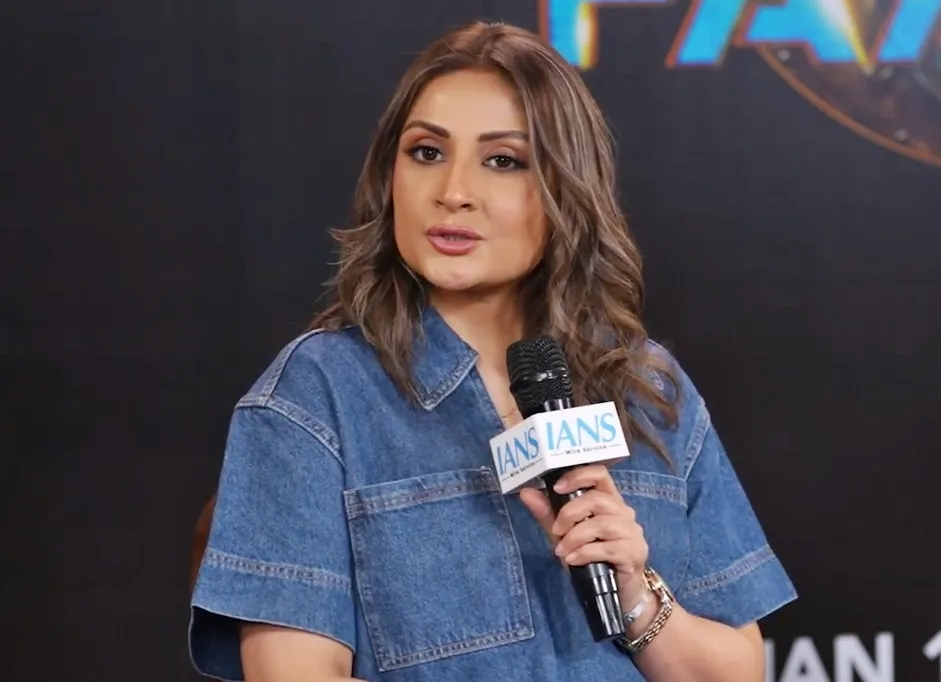 Urvashi Dholakia Discusses Her Role in 'Power of Paanch': A Personal Journey