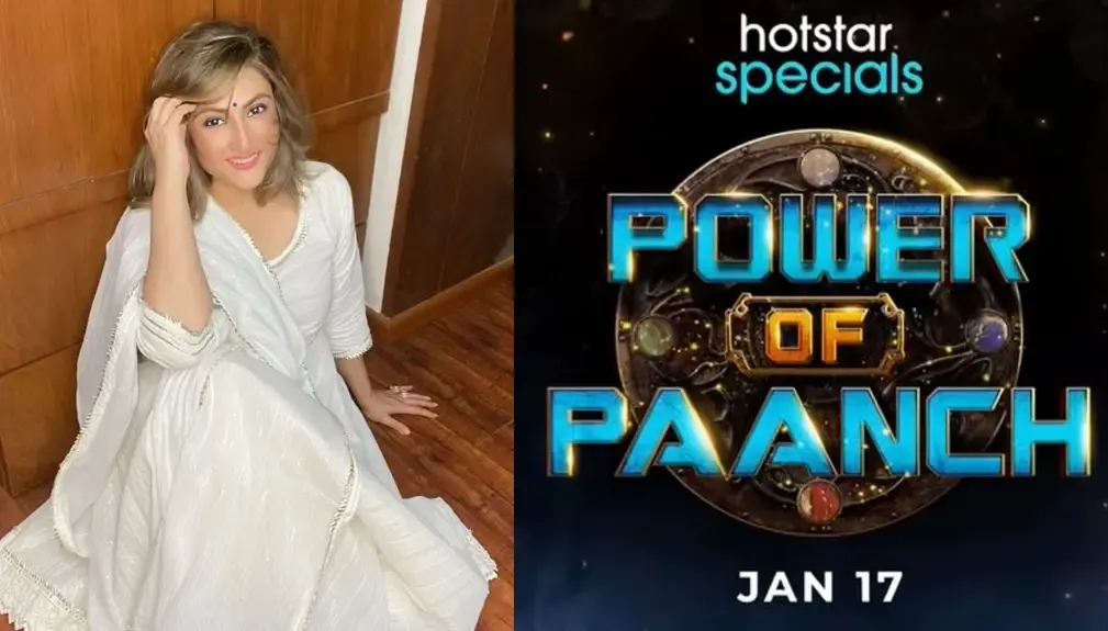 Urvashi Dholakia Discusses ‘Power of Paanch’: A Unique Fusion of Fantasy and Real Emotions