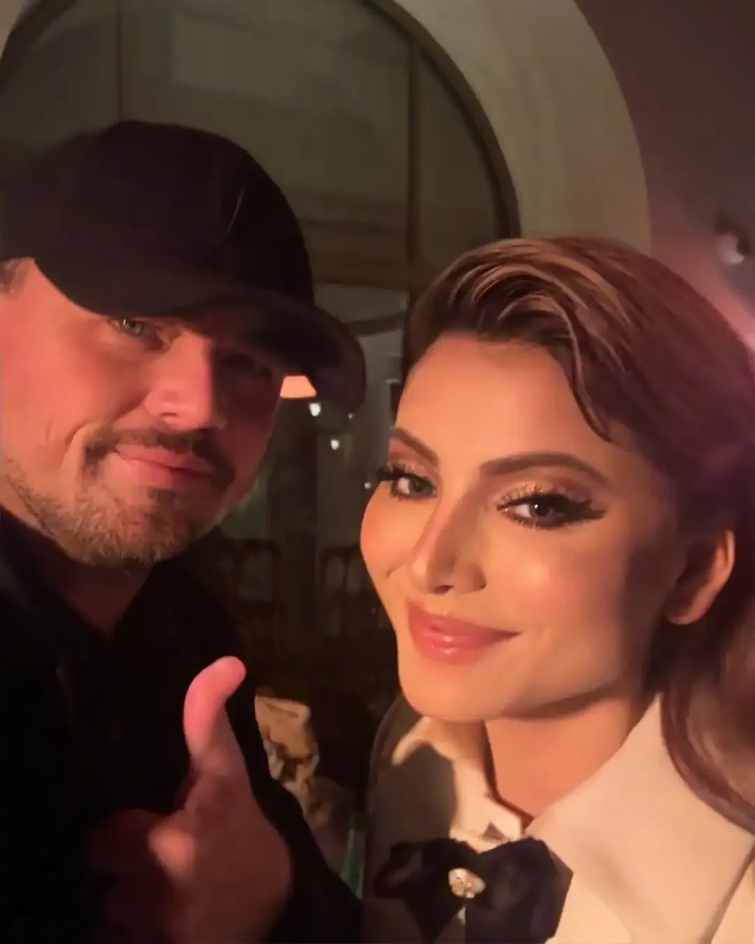 Did Urvashi Rautela Really Get Called the ‘Queen of Cannes’ by Leonardo DiCaprio?