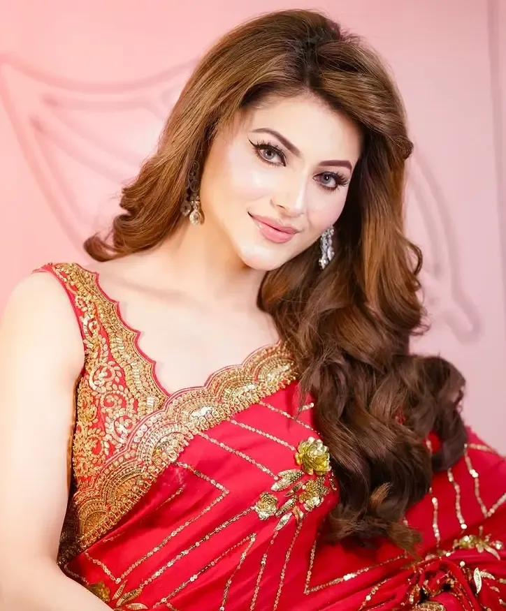 Statement from Urvashi Rautela’s Team Regarding ‘Temple’ Remarks: ‘Listen to the Video Carefully’