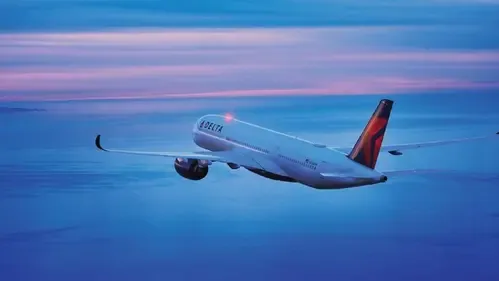 What Are the New Limits on Mexican Flights by the US?