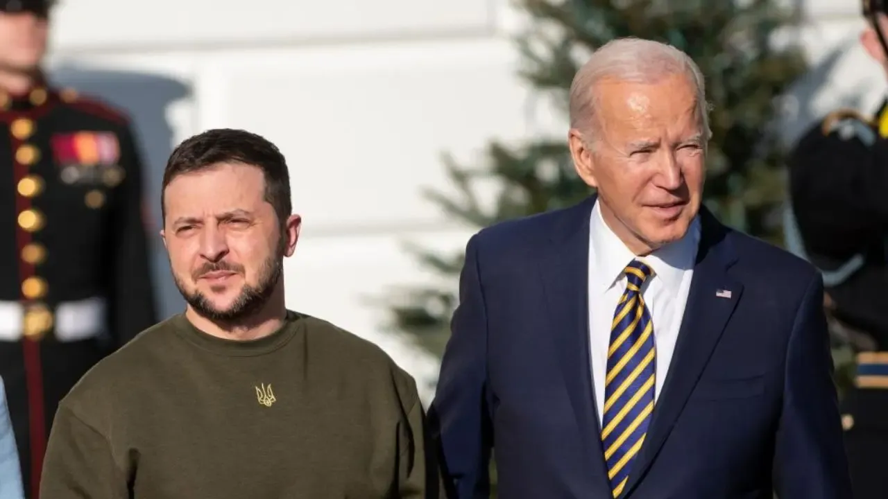 United States Unveils Nearly $1 Billion in Long-Term Military Support for Ukraine