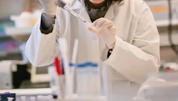 Is California Setting Up Its Own Science Institute Due to Federal Funding Cuts?