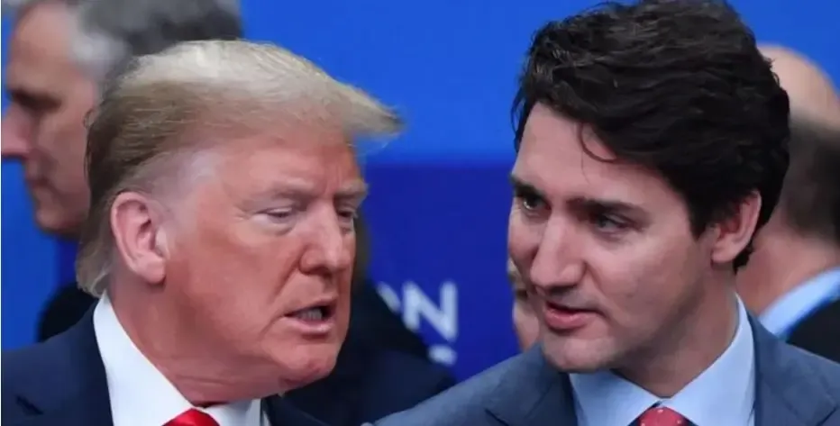 Tariff Threats Between US and Canada Ignite Trade War Fears