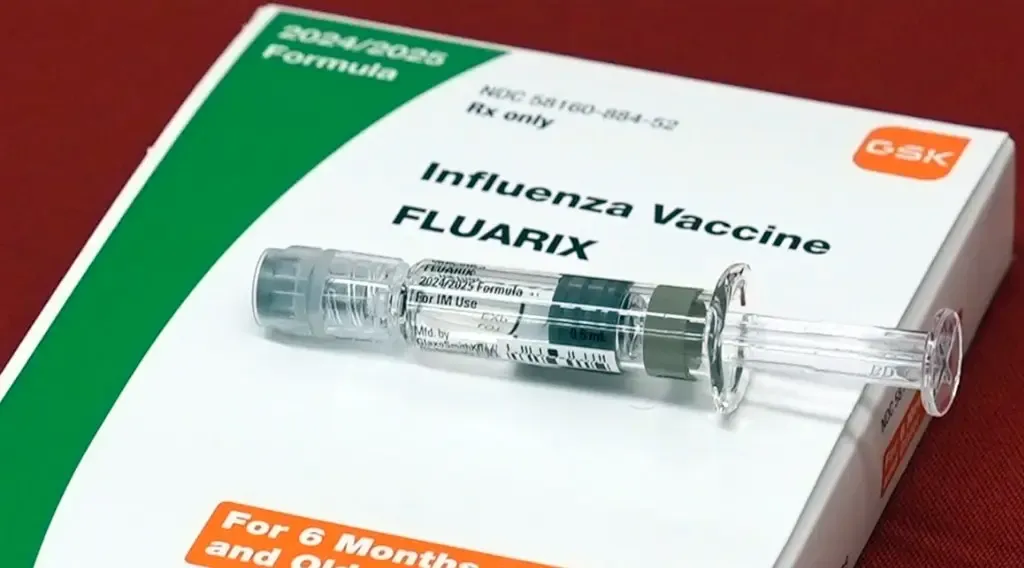 Why Did the US CDC Report 216 Child Deaths This Flu Season?