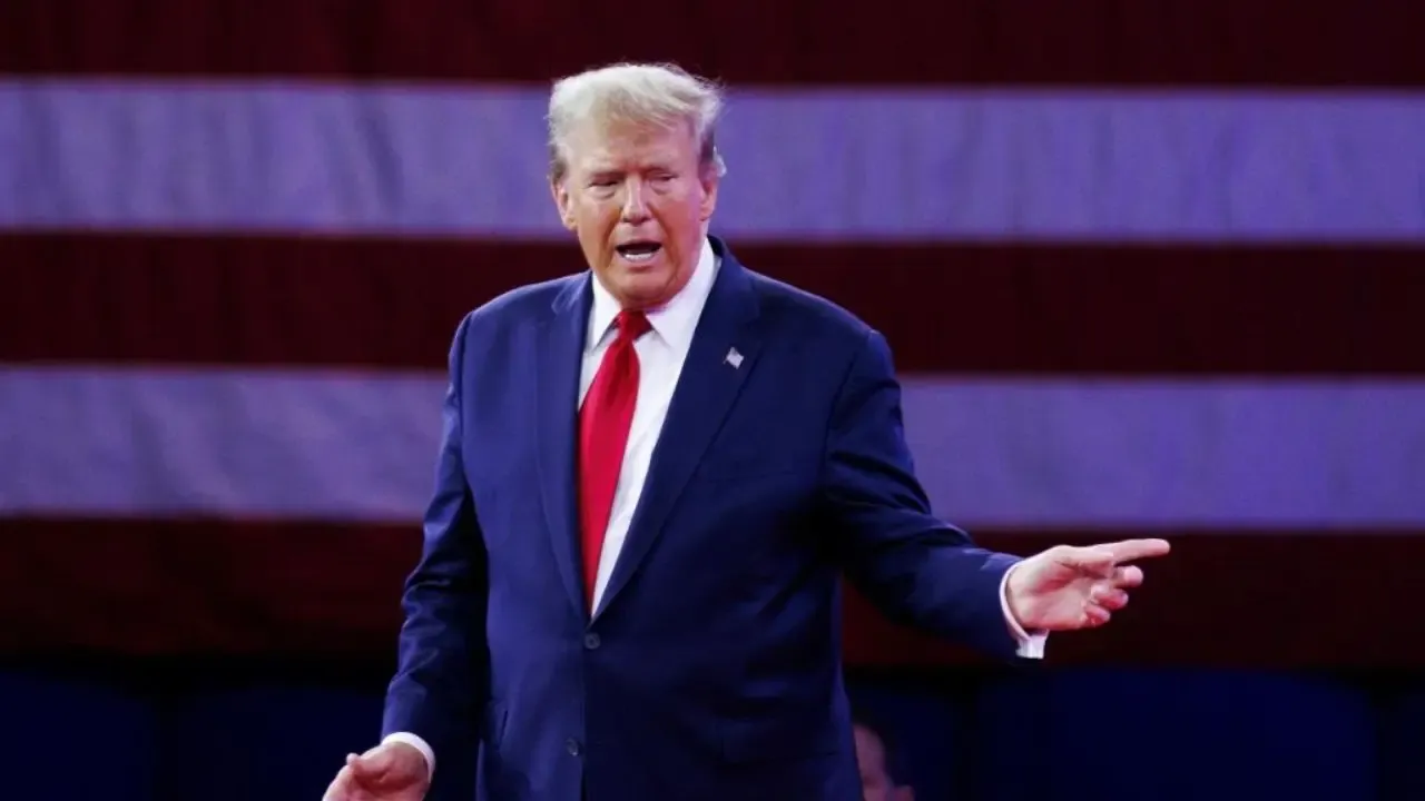 US Congress to Officially Acknowledge Trump's 2024 Election Win
