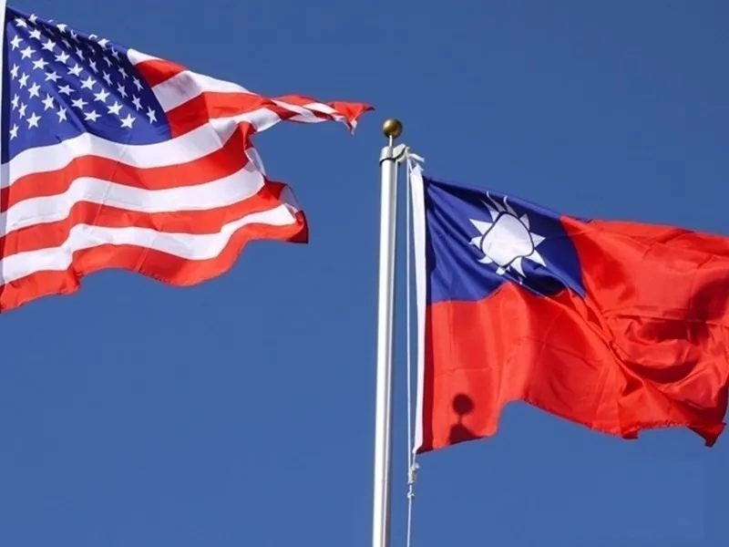 US Congressional Delegation Tours Taiwan, Reinforces Commitment to a Free and Open Indo-Pacific