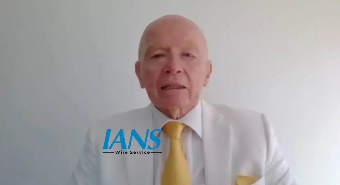 Mark Mobius: US DoJ's Actions Against Adani Are Unnecessary Expenditure, Trump’s Presidency to Change This