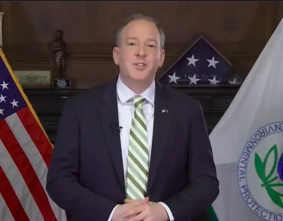 US EPA to Reverse Climate Regulations