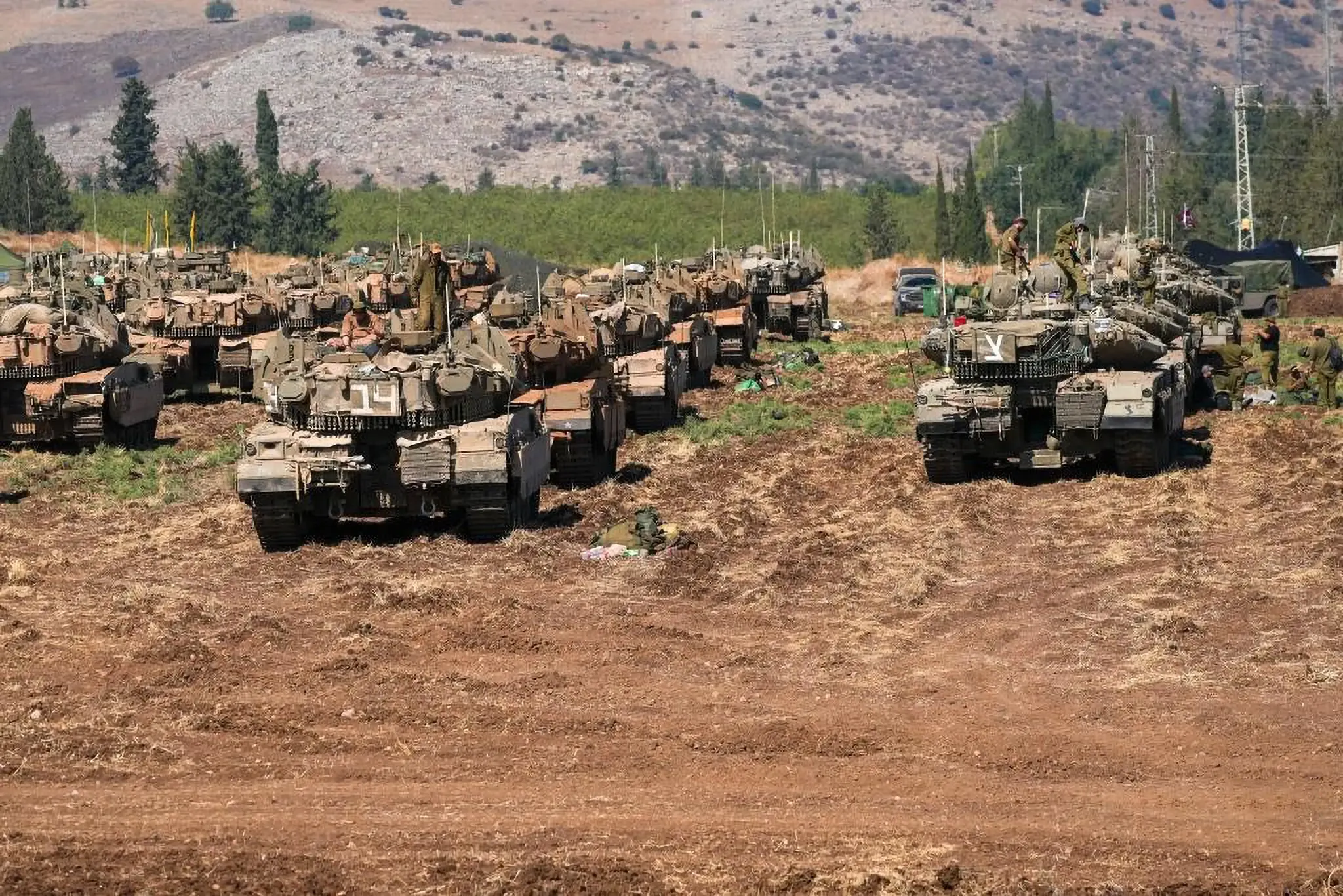 US Diplomat Reaffirms February 18 Deadline for Israeli Forces to Exit Southern Lebanon