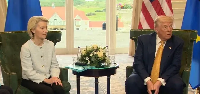 Have the US and EU Finalized a Trade Agreement Amid Tariff Concerns?