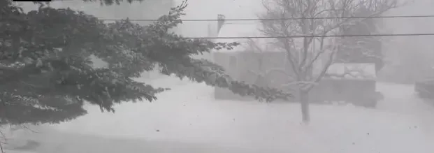 Increased Snowfall Anticipated in the US Great Lakes Area: Meteorologists