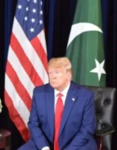 Is the US Engaging in Counterterrorism Talks with Pakistan?