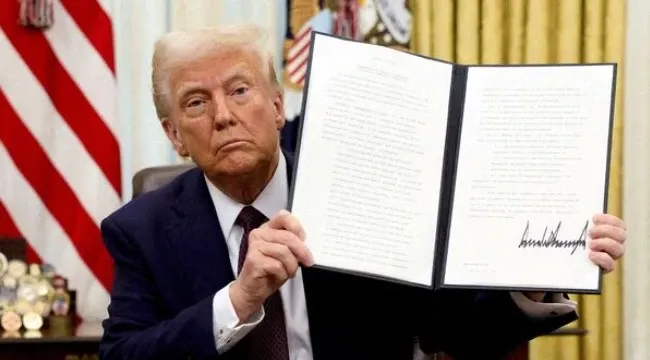 Did the US House of Representatives Just Pass a Major Tax-Cut Bill?