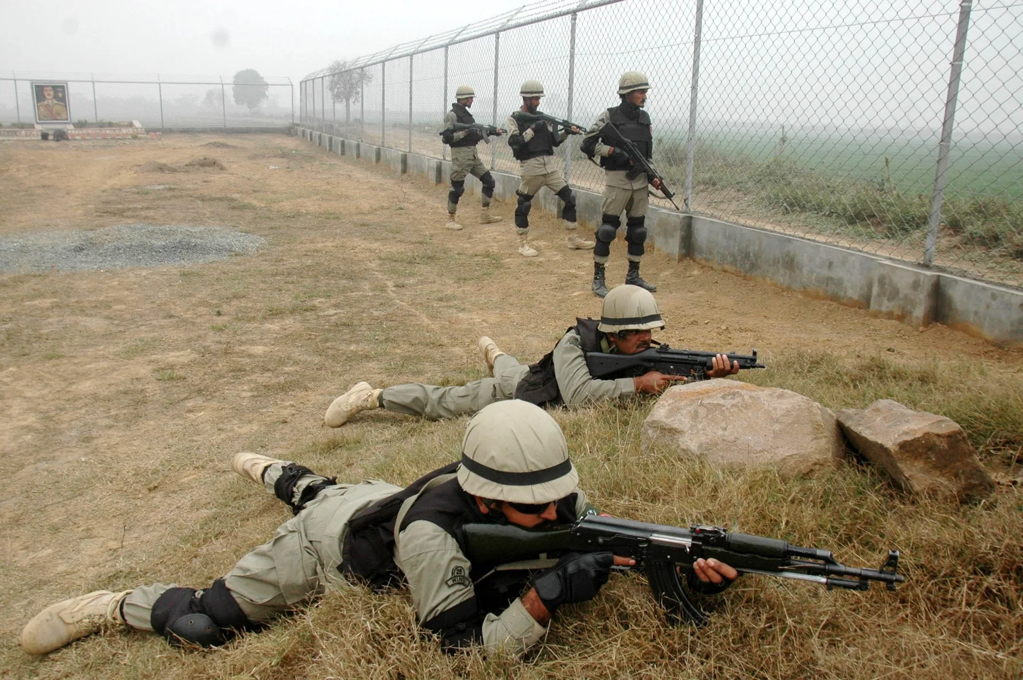 How Valuable is US Intervention Amid Rising Tensions at LoC?