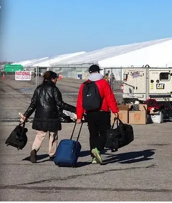 Is the US Justice Department Challenging New York City's Immigration Policies?