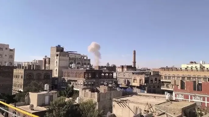 U.S. Conducts New Airstrikes in Yemen