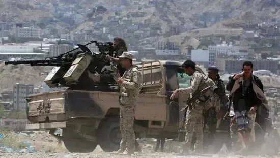 Coalition Forces Conduct Three Airstrikes in Northern Yemen
