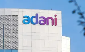 BlackRock Emerges as Top Investor in Adani Group's $750 Million Bond Offering