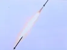 US Military Achieves First Ballistic Missile Interception Test from Guam