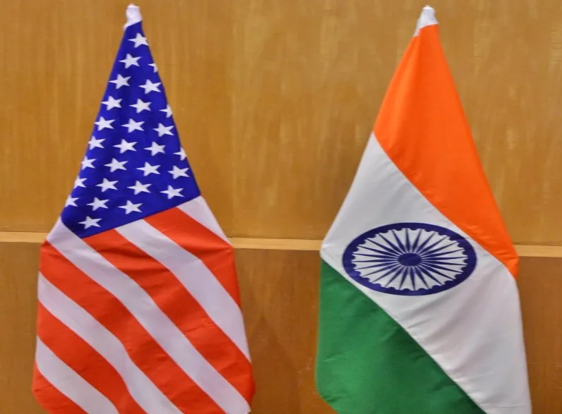 Should the US Rethink India as an Ally Instead of a Competitor?