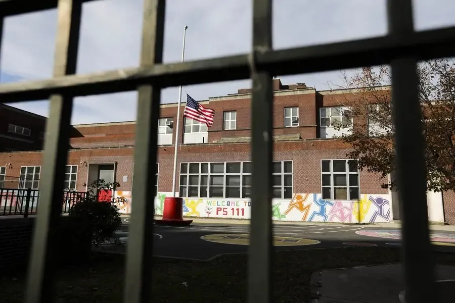 US: Oklahoma moves to ask immigration status in public school enrollment