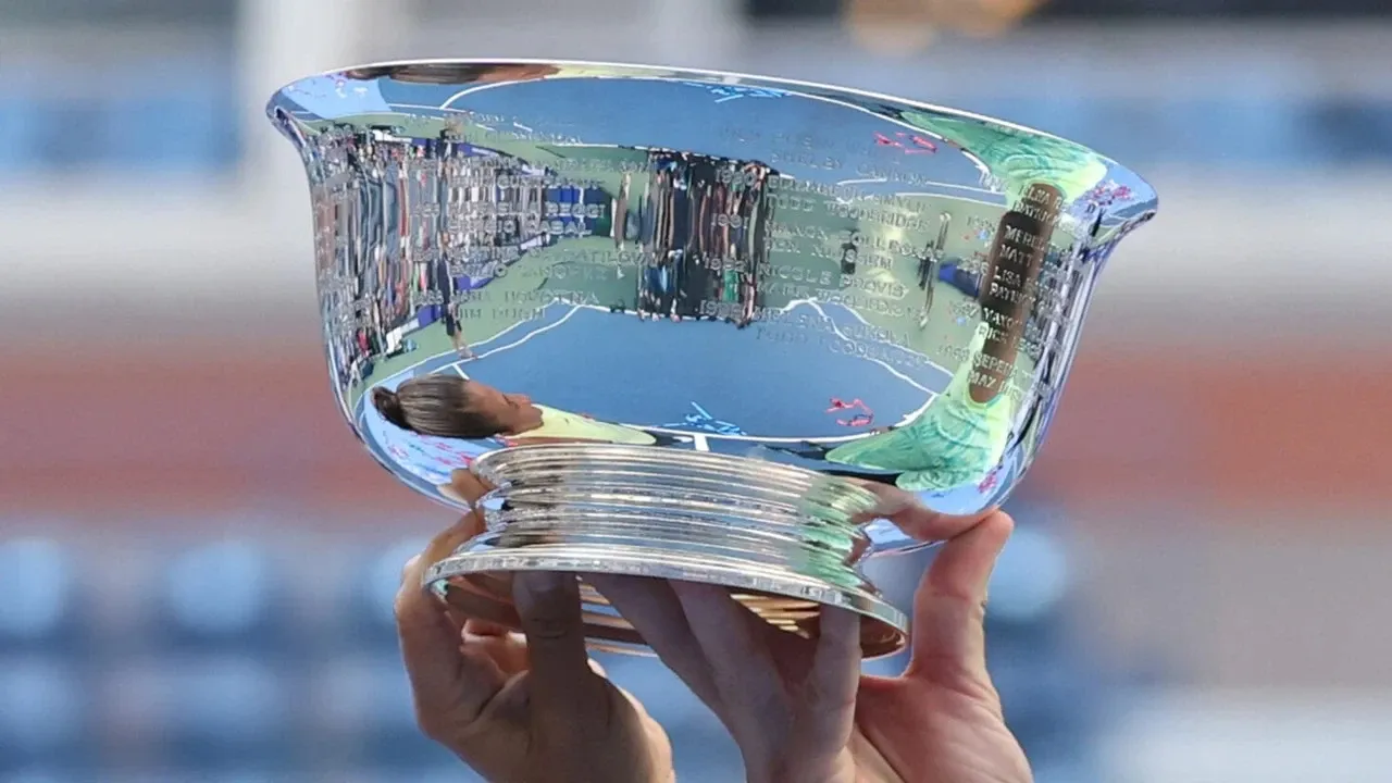 Who Will Triumph in the US Open Mixed Doubles? Top Seed Draper-Pegula Faces Alcaraz-Raducanu