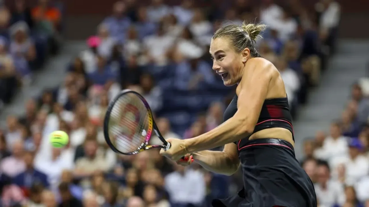 Can Aryna Sabalenka Defend Her US Open Title Against Pegula?