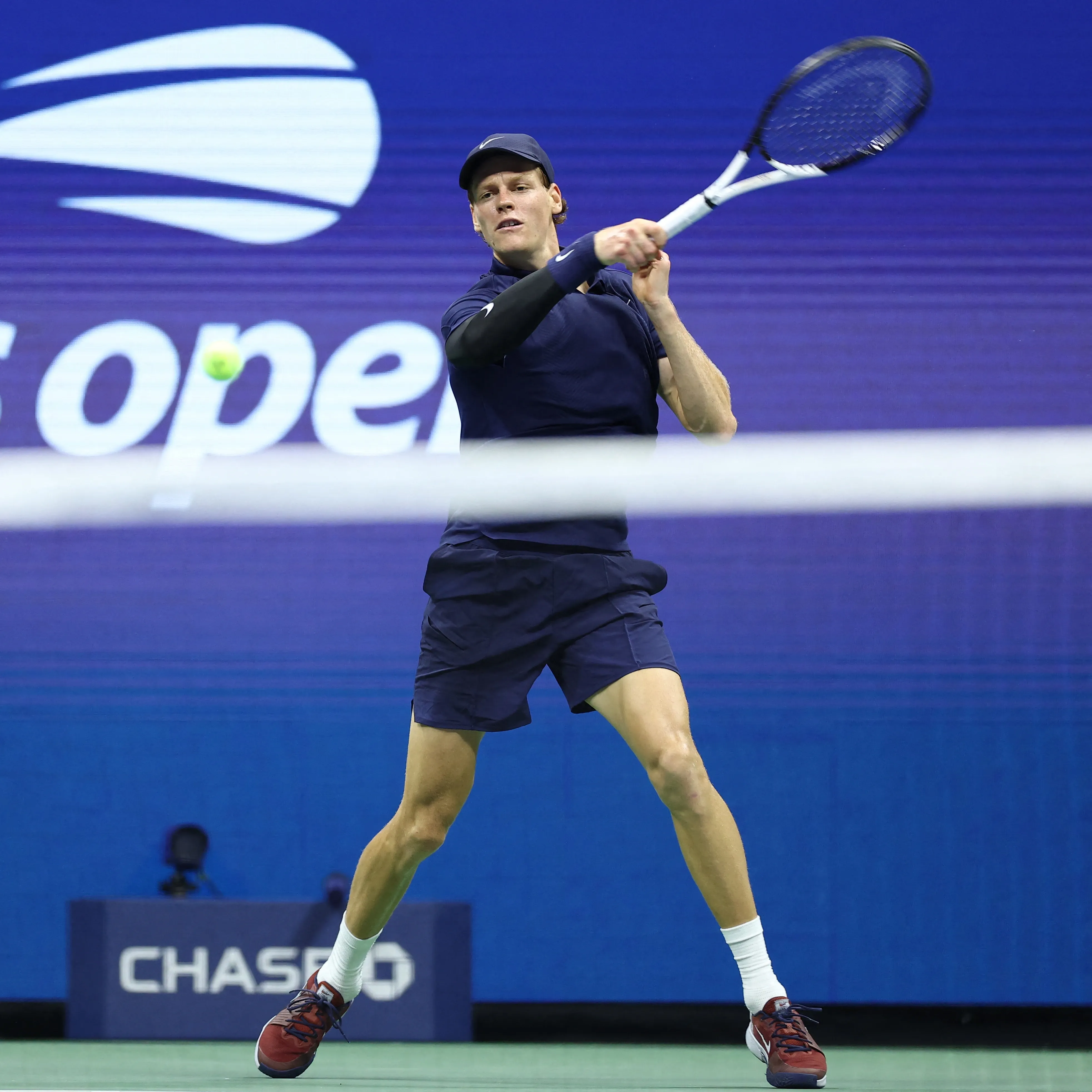 Can Sinner Outclass Auger-Aliassime to Face Alcaraz in the Final?