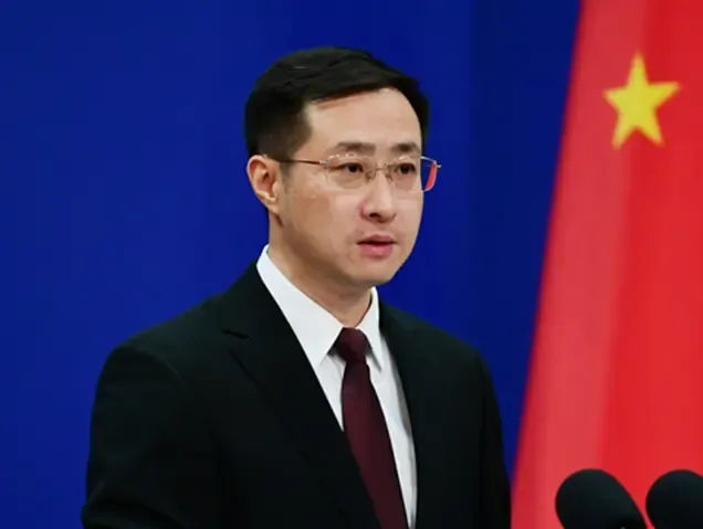 China Criticizes US 'Reciprocal Tariffs' Impacting Global South Development