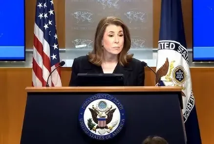 US Affirms Support for India Following Pahalgam Incident