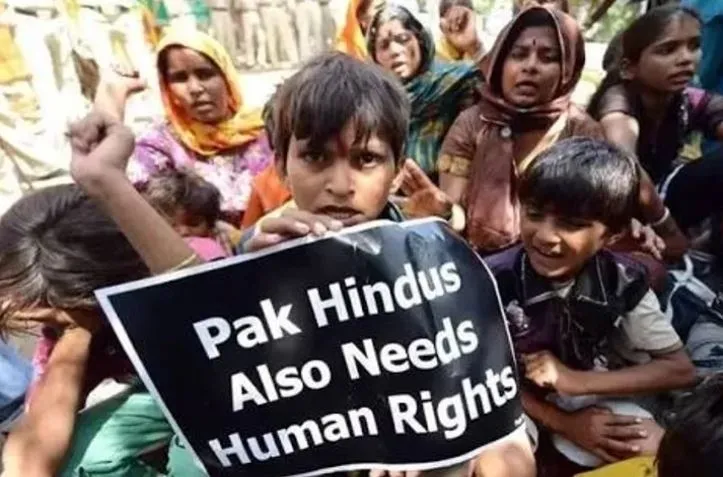 US Commission on International Religious Freedom Reports Deteriorating Conditions for Minorities in Pakistan and Calls for Action