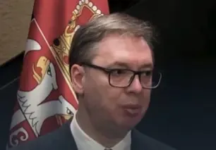Impact of US Sanctions on NIS: Serbian President's Warning