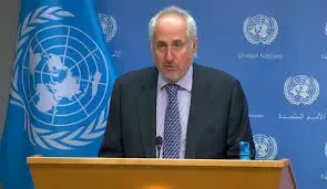 Are US Sanctions on a UN Human Rights Expert Justifiable?