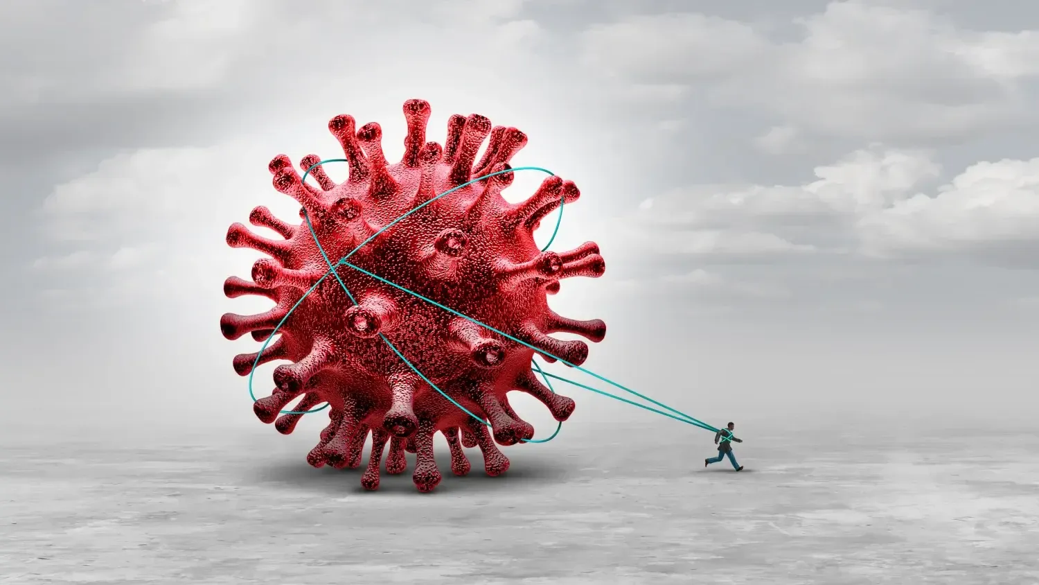 Can US Scientists Uncover the Potential of an Antibody Against Long Covid?