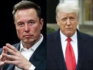 SEC Sues Musk on Eve of Trump Inauguration