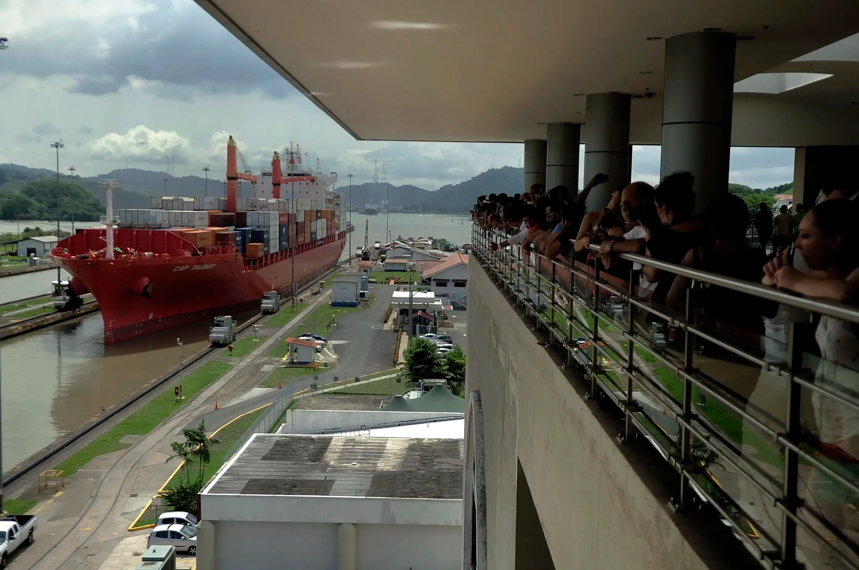 Panama Canal Chief Warns of Potential Disorder from Proposed US Ship Rate Preferences