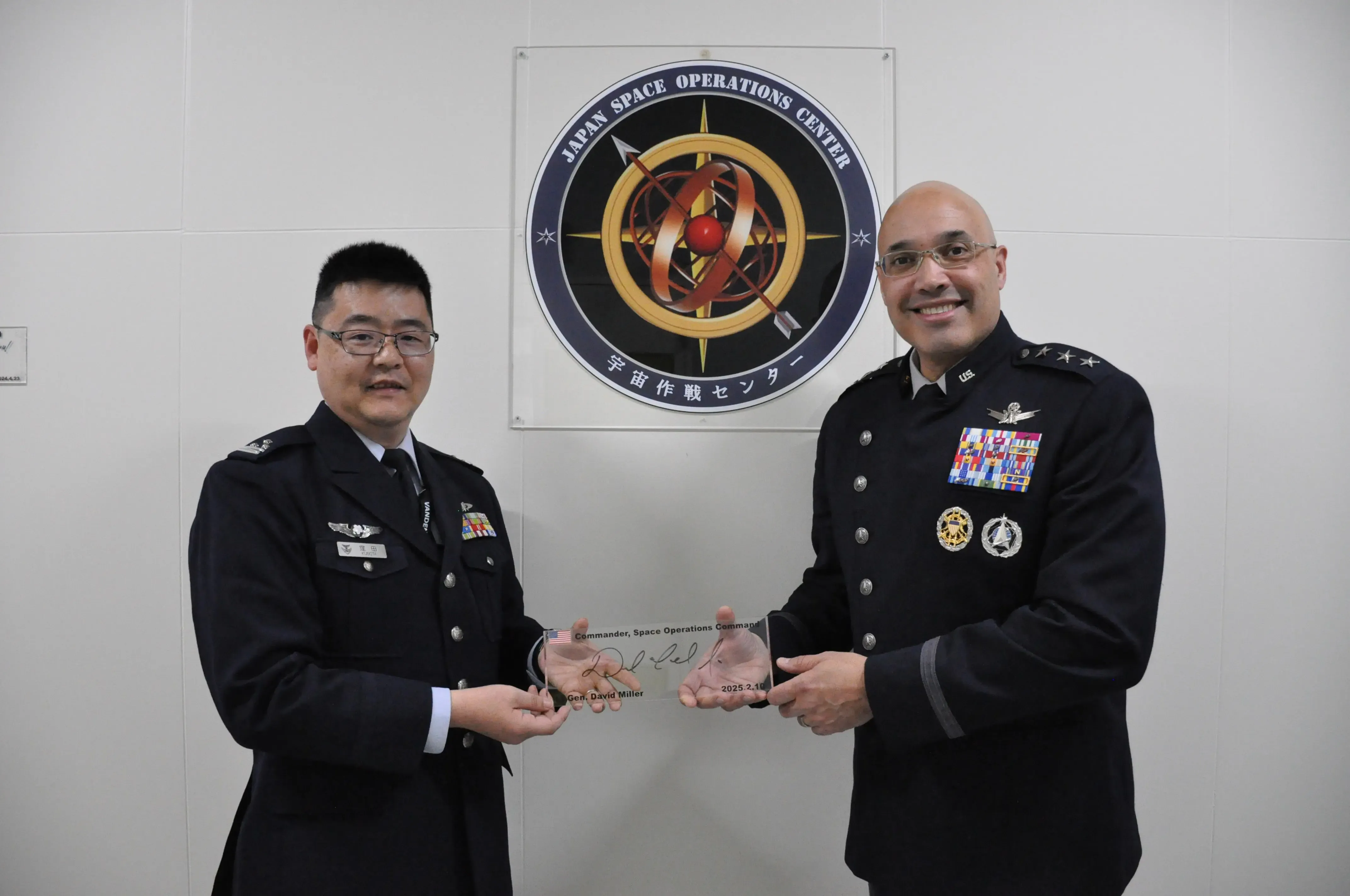 US Space Force Enhances Operations in Japan Amidst Rising Indo-Pacific Threats