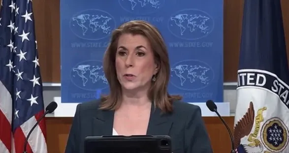 Why does the US defend Trump’s outreach to Pakistan while saying ties with India are 'good'?