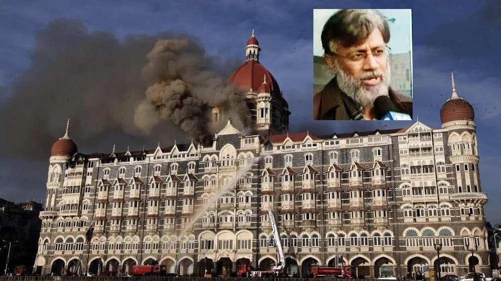US Supreme Court Approves Extradition of 26/11 Convict Tahawwur Rana to India