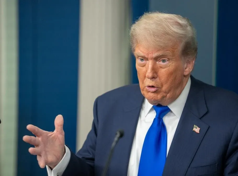 Did the US Supreme Court Just Limit Injunctions Against Trump's Birthright Citizenship Order?