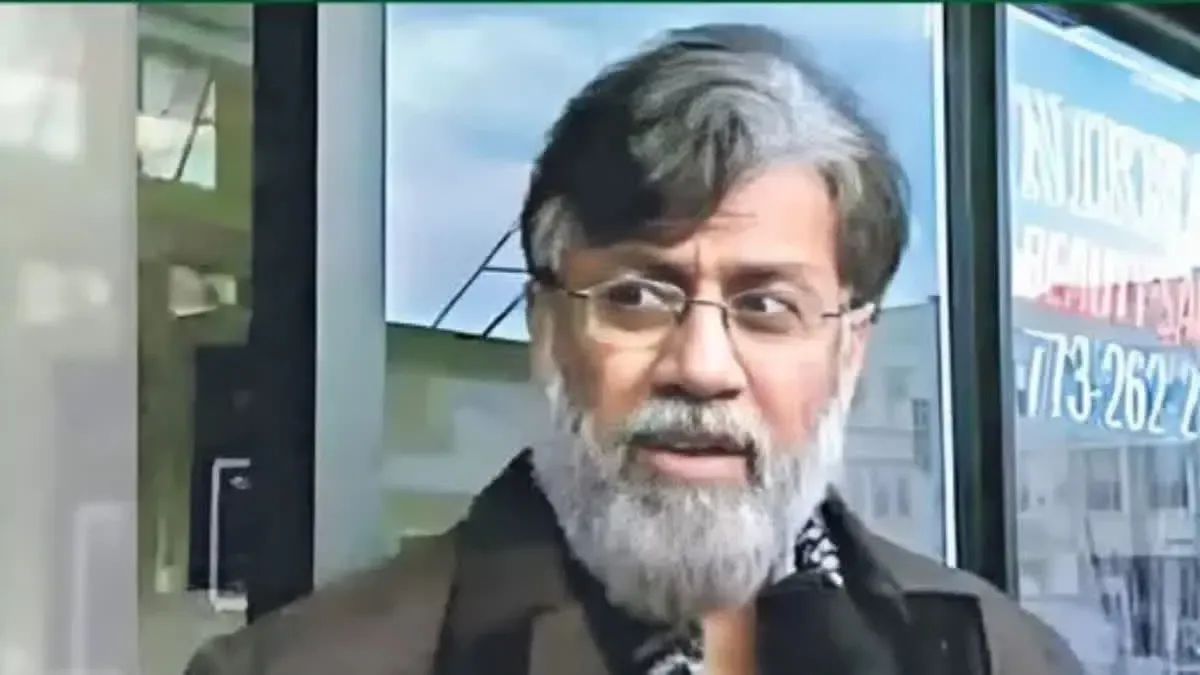 US Supreme Court Denies Tahawwur Rana's Request to Halt Extradition