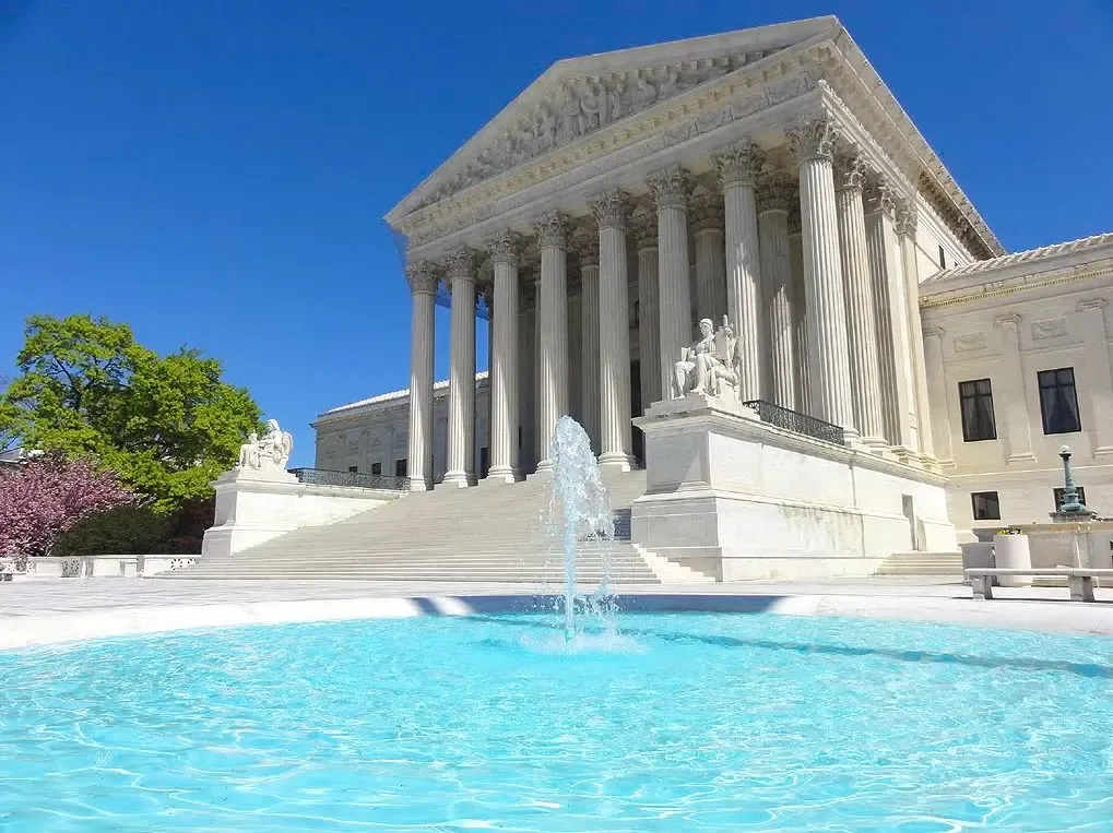 US Supreme Court to Review TikTok's Appeal on Ownership Ban