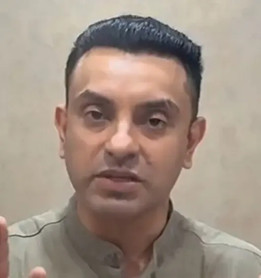 क्या भारत कभी किसी देश के आगे झुका है? तहसीन पूनावाला का बयान