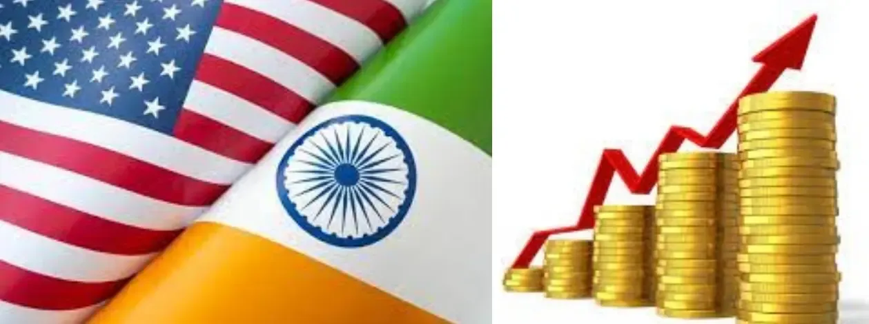 SBI Report: Bilateral Talks Yield Advantages for India Amid US Tariffs